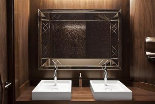 фото отеля Hotel Claridge