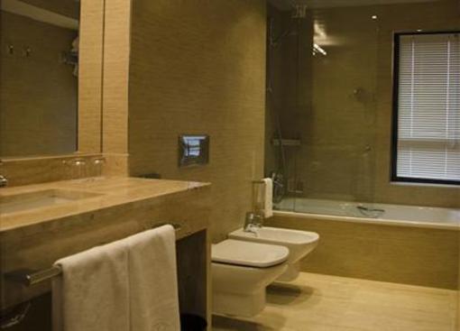 фото отеля Hotel Claridge
