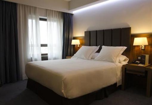 фото отеля Hotel Claridge