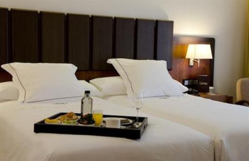 фото отеля Hotel Claridge