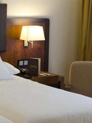 фото отеля Hotel Claridge