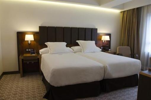 фото отеля Hotel Claridge