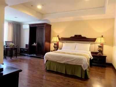 фото отеля Villa Caceres Hotel