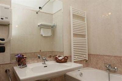 фото отеля Vald Hotel