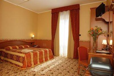фото отеля Vald Hotel