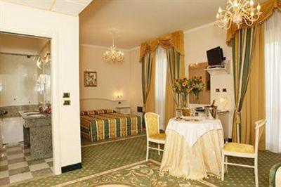 фото отеля Vald Hotel