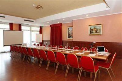 фото отеля Vald Hotel