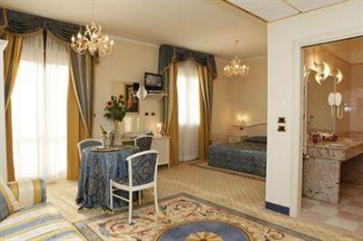 фото отеля Vald Hotel