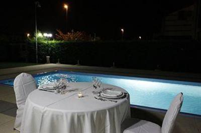 фото отеля Vald Hotel