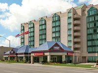 Ramada Niagara Falls