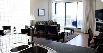 фото отеля Ocean Promenade Hotel