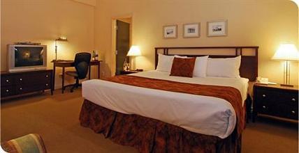 фото отеля Ocean Promenade Hotel