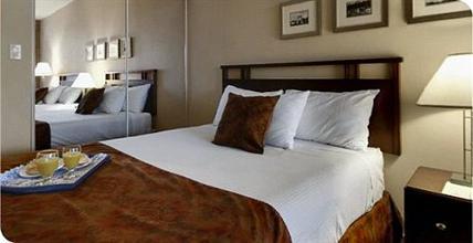 фото отеля Ocean Promenade Hotel