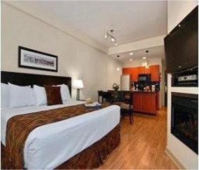фото отеля Ocean Promenade Hotel