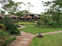 Lake Naivasha Sopa Resort