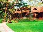 фото отеля Lake Naivasha Sopa Resort