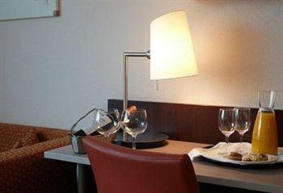 фото отеля Hotel Alfa Birsfelden