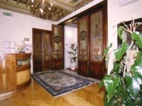 Hotel Accademia Florence