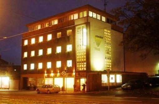 фото отеля Novostar Hotel Kassel