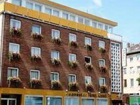 Novostar Hotel Kassel