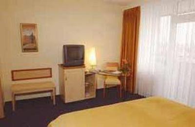фото отеля BEST WESTERN Hotel Steinsgarten