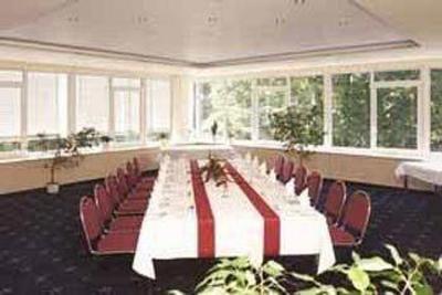 фото отеля BEST WESTERN Hotel Steinsgarten