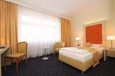 фото отеля BEST WESTERN Hotel Steinsgarten