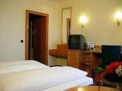 фото отеля BEST WESTERN Hotel Steinsgarten
