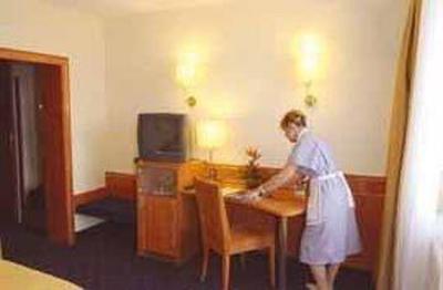 фото отеля BEST WESTERN Hotel Steinsgarten