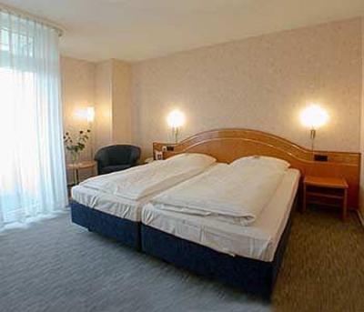 фото отеля BEST WESTERN Hotel Steinsgarten