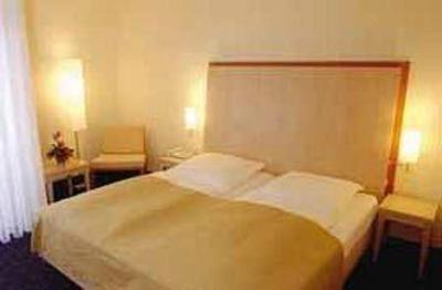 фото отеля BEST WESTERN Hotel Steinsgarten