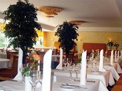 фото отеля BEST WESTERN Hotel Steinsgarten