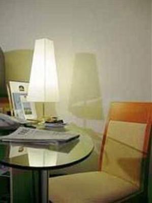 фото отеля BEST WESTERN Hotel Steinsgarten