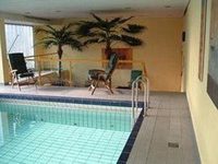 BEST WESTERN Hotel Steinsgarten