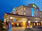 фото отеля Holiday Inn Express Barrie