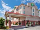 фото отеля Holiday Inn Express Barrie