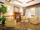 фото отеля Holiday Inn Express Barrie