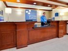 фото отеля Holiday Inn Express Barrie