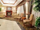 фото отеля Holiday Inn Express Barrie