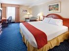 фото отеля Holiday Inn Express Barrie