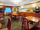 фото отеля Holiday Inn Express Barrie