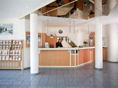 фото отеля Achat Hotel Passau
