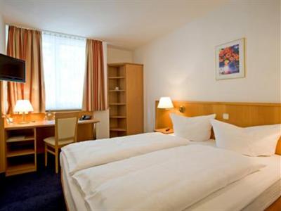фото отеля Achat Hotel Passau