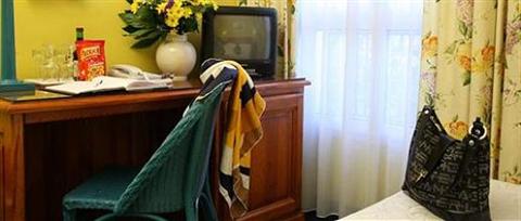 фото отеля BEST WESTERN Hotel De Weha