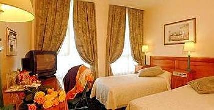 фото отеля BEST WESTERN Hotel De Weha