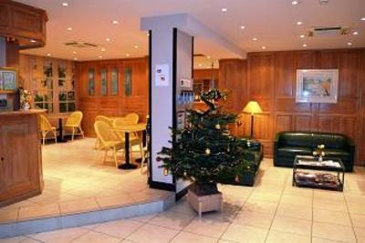 фото отеля BEST WESTERN Hotel De Weha