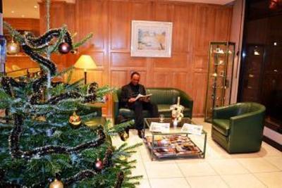 фото отеля BEST WESTERN Hotel De Weha
