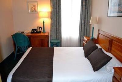фото отеля BEST WESTERN Hotel De Weha