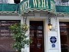 фото отеля BEST WESTERN Hotel De Weha