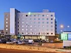 фото отеля Holiday Inn Expres Lisbon Oeiras